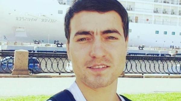 Andrei a DISPĂRUT în Germania de 10 zile. Căutări DISPERATE ale familiei. "Distribuiți pe unde puteți, întrebați pe unde puteți"