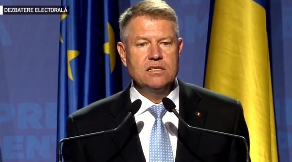 DECIZIE de ULTIMĂ ORĂ a CCR cu privire la mandatul președintelui Klaus Iohannis