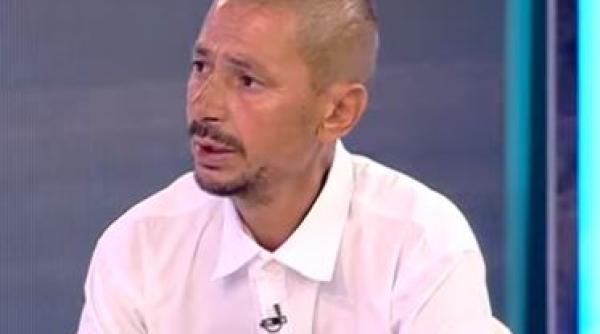 Fratele lui Ștefan Risipițeanu, complicele lui Dincă, mărturisire ȘOCANTĂ. Ce îl punea să facă