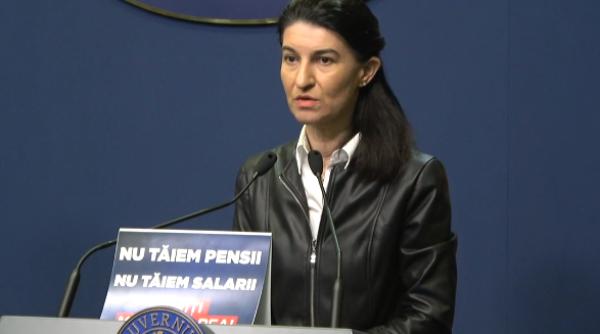 Ministrul Muncii, anunț IMPORTANT despre pensiile românilor: "Strategie deliberată a PSD"