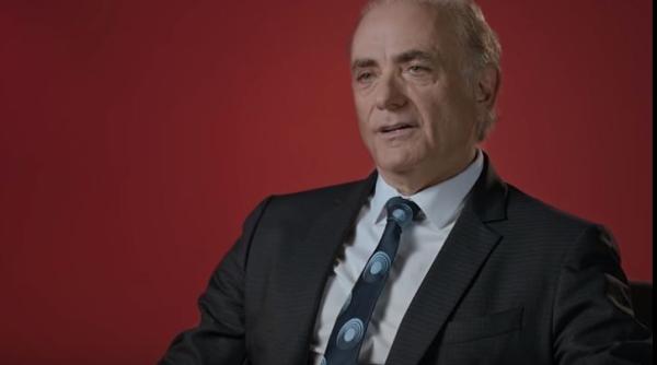 Un ROMÂN, numit CEO-ul și strategul ANULUI de cea mai titrată publicație canadiană din lume