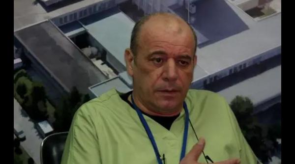 A MURIT Profesorul Dr. Constantin TICA, „Îngerul copiilor“ din Dobrogea