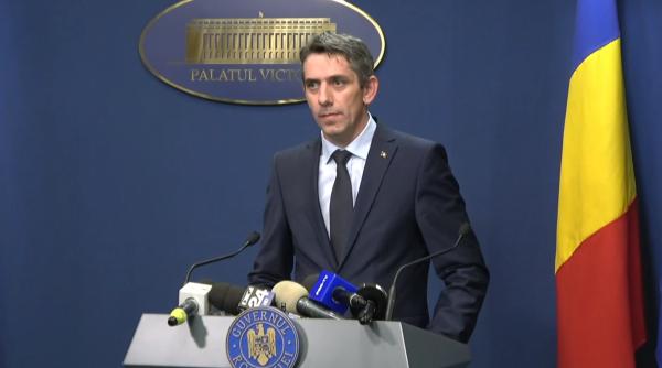 Șeful Cancelariei anunță "măsuri severe de REDUCERE a cheltuielilor". Ce se întâmplă cu pensiile