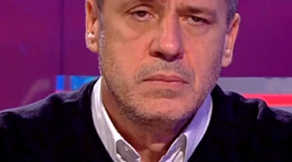 Mugur Ciuvică, după declarațiile lui Bădălău: „E un BOU! Mai sunt cu*ve și în România, nu toate au plecat în Spania sau Germania”