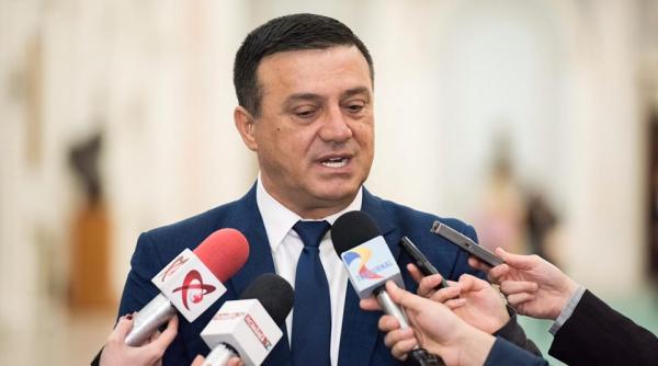 PNL îi cere DEMISIA lui Bădălău: „A jignit într-un mod intolerabil ROMÂNII din Diaspora”