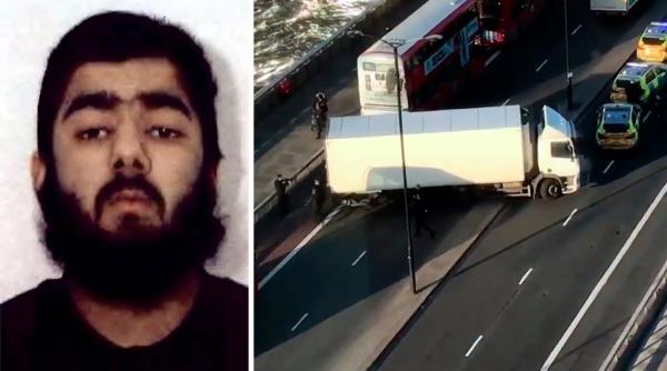 Gruparea jihadistă Statul Islamic, anunț-BOMBĂ după ATACUL din LONDRA