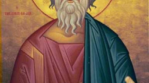 Sfântul Andrei, 30 noiembrie. Tradiții și obiceiuri de ziua apostolului ocrotitor al României