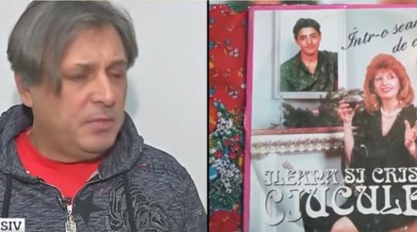 Cornel Galeș, soțul regretatei Ileana Ciuculete, MORT în SPANIA într-un GRAV ACCIDENT