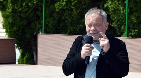 Dumitru Buzatu (PSD), către un român nemulțumit: „Măi, TEMBELULE, măi!” (VIDEO)