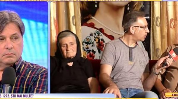 Fratele Ilenei Ciuculete, după moartea lui Cornel Galeș: „Fiecare cum își așterne așa doarme. Acest personaj a dispărut“