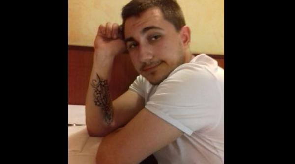 ITALIA: Denis avea doar 23 de ani când a murit în fața prietenilor săi. Era pe trecerea de pietoni...