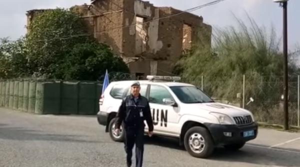 Mesajul polițiștilor ROMÂNI aflați în misiuni internaționale: „Îmi este dor de voi și vă iubesc!” (VIDEO)