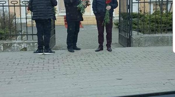 Oana Stănciulescu: La mulți ani, TEMBELILOR!