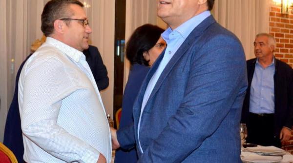 CEx PSD, reunit miercuri. Se tranșează situația lui Bădălău și derapajele cu privire la DIASPORA