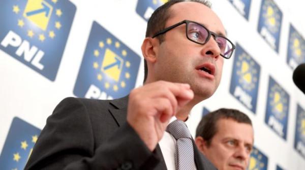 Cristian Bușoi, anunț despre alegerile anticipate. Când se declanșează