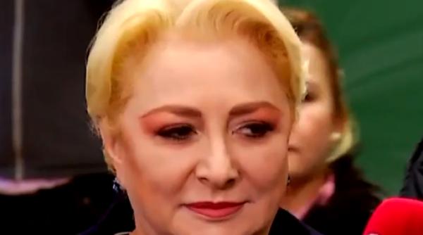 Dăncilă îi dă lecții lui Bădălău după ce a JIGNIT Diaspora: "Trebuie să-și ceară scuze"