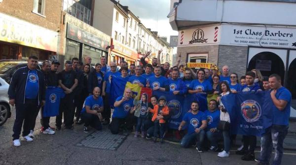 Ludovic Orban: Numărul mare de români din Diaspora NU trebuie să fie o TRAGEDIE