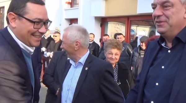 Mihai Tudose despre ieșirea din Pro România: „Ponta a negociat cu Dăncilă. El vrea să fie președinte în 2024“