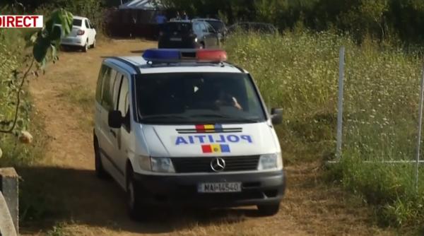 Crime Caracal. Şefii Poliţiei din Caracal, puşi sub ACUZARE în dosarul privind intervenţia după apelul Alexandrei la 112