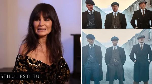 Dana Budeanu, replică SCANDALOASĂ pentru Iohannis, Orban și Rareș Bogdan: „Băi, fetelor, de la PNL, voi sunteţi drăgălaşi aşa“ (VIDEO)