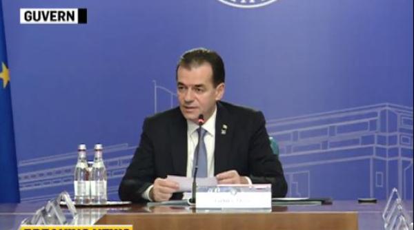 Orban, despre persoanele cu handicap: „Trag un semnal către toată societatea românească”