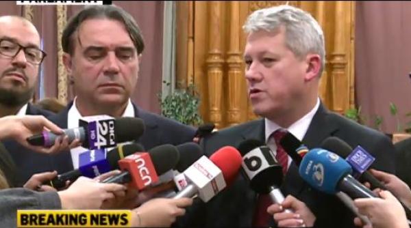 Recursul compensatoriu, ABROGAT în COMISIE