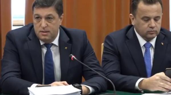 SCANDAL în Senat: Șerban Nicolae INSULTĂ senatorii: „Fără PARAZIȚI! DNA să vină să va ia!” (VIDEO)