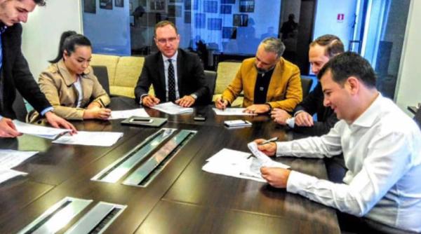 Un fondator al Pro România iese la ATAC și RECLAMĂ „reprize de gândire cu ficatul la nivelul conducerii”