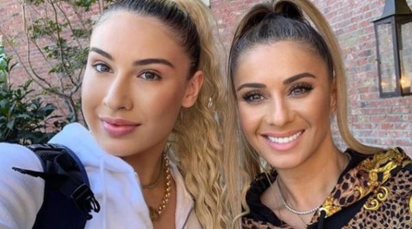 Ana Maria Prodan a plecat de URGENȚĂ în SUA. Fiica ei s-a ACCIDENTAT GRAV (FOTO)