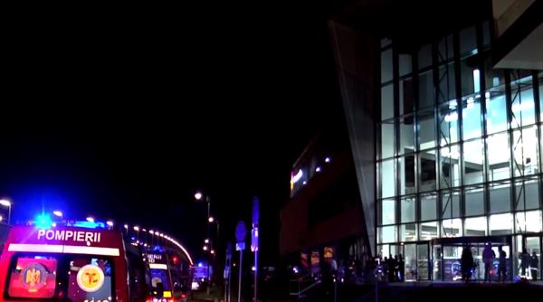 Atacatorul ROMÂN de la mall, PEDEAPSĂ RECORD: 33 de ani de ÎNCHISOARE