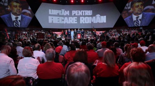 Prima ședință a CEx cu Ciolacu președinte PSD. Cazul „Bădălău”, posibilă temă de discuție