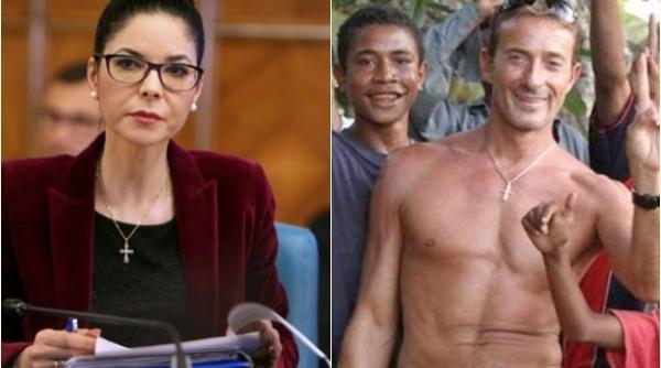 RĂZBOI între Birchall și Mazăre: „Era mai bine să-l mai fi lăsat la plajă, să-și exercite talentele de salvamar”