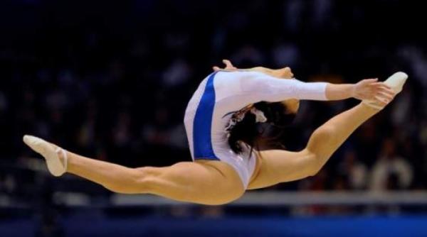 Andreea Răducan și-a anunțat DEMISIA din fruntea Federaţiei Române de Gimnastică