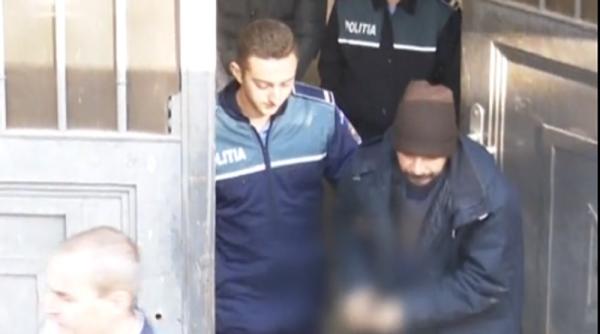 Bărbatul acuzat că a violat-o pe Luiza alături de Dincă cere să fie ELIBERAT pe motiv de BOALĂ: „Se teme să nu moară în arest”