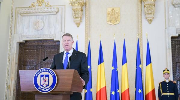 Klaus Iohannis, RĂSPUNS pentru Dacian Cioloş şi ministrul Educaţiei: "Ba trebuie să ne îngrijorăm"