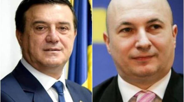 Lider PSD, despre Niculae Bădălău și Codrin Ștefănescu: „Au BRUIAT prestația partidului!”