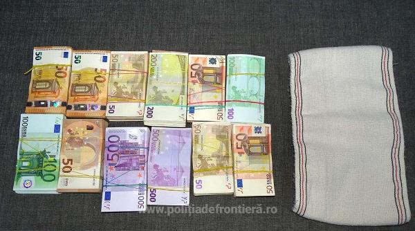 O româncă „îngrășată“ cu 240.000 de EURO. Voia să ajungă în ISTANBUL cu soțul sirian ca să îi investească