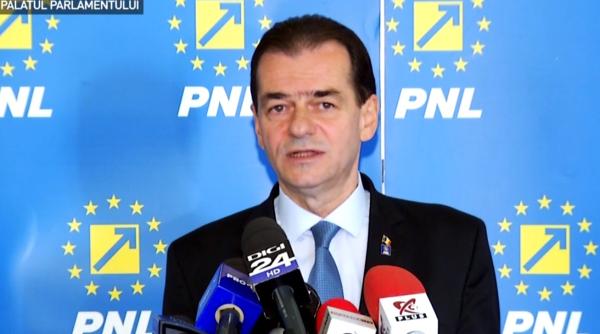 Orban, EXPLICAȚII despre cum a plătit creditul de 10.000 de euro cu 3000 de lei pe lună