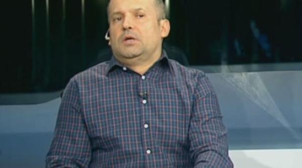 Radu Banciu despre schimbările din PSD: „Trebuie oameni noi, nu tot aceleași JIGODII aranjate altfel“