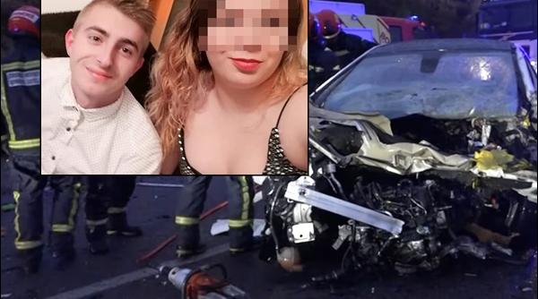 Spania. ROMÂNII care au MURIT în ACCIDENT au lăsat în LACRIMI comunitatea: Tatăl și fiul, plânși de familie: „O durere IMENSĂ!” (VIDEO)