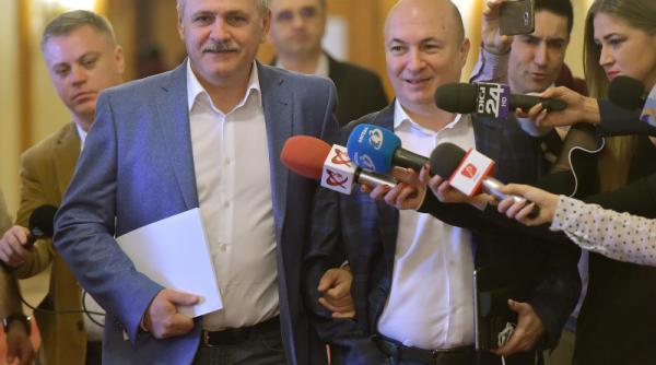 Fanii lui Liviu Dragnea au explodat de dimineață: "Vino, Liviu, te CHEAMĂ țara ! Tu ești VLADIMIRESCUL nostru" 