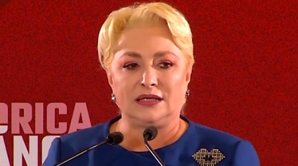 PSD vrea să o pună pe Dăncilă să plătească datoriile partidului (SURSE)