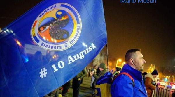 Mario Mocan, MESAJ pentru români: "În scurt timp un alt #Dragnea se va face vătaf peste ţară"