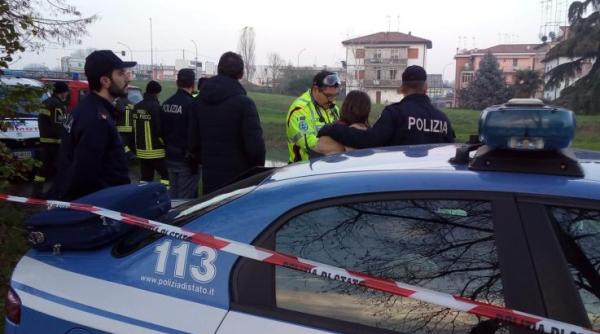 Italia: Românca dispărută de acasă a fost găsită MOARTĂ. Autoritățile au și primele suspiciuni