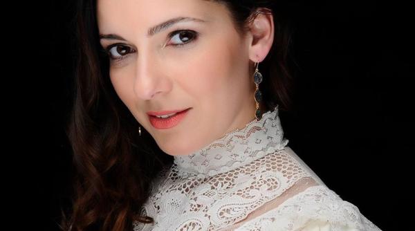 O artistă româncă stabilită în Anglia, DONAŢIE URIAŞĂ pentru salvarea pădurilor din ţară