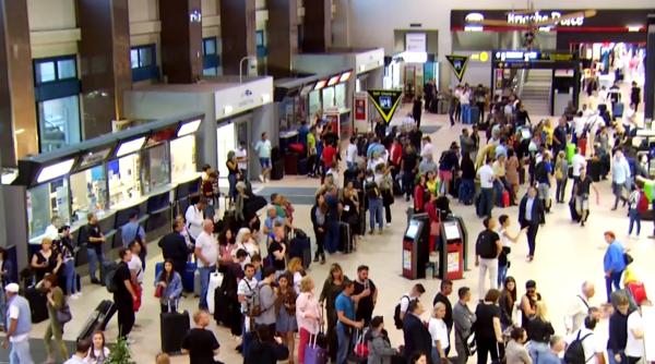 Românii din Diaspora VIN ACASĂ. Cât costă drumul spre casă de sărbători