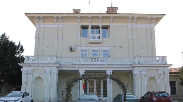 From Ana Aslan, with love!