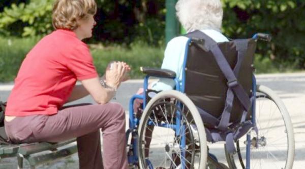 Italia. DREPTATE pentru Carmen, badanta româncă acuzată că maltrata bătrânii dintr-un azil