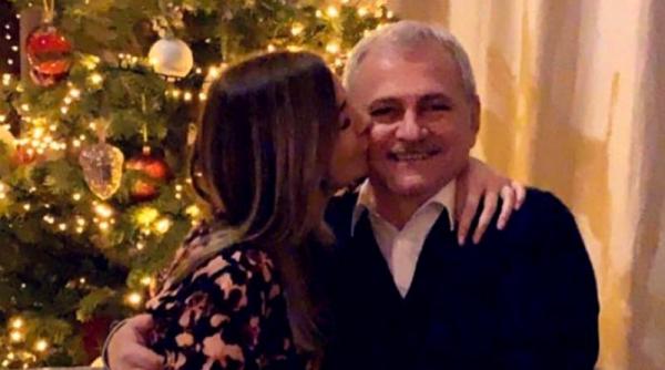 Irina Tănase, iubita lui Liviu Dragnea, a vorbit PUBLIC pentru prima dată. VIDEO 
