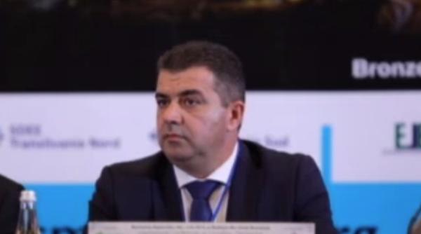 Marius Carașol, fostul director al Transelectrica, trimis în judecată